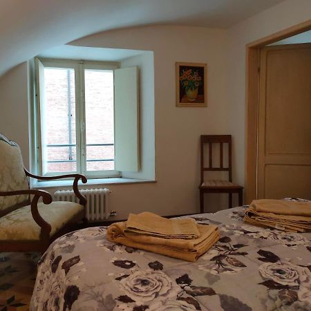 Casa Katy Apartment Сиена Екстериор снимка