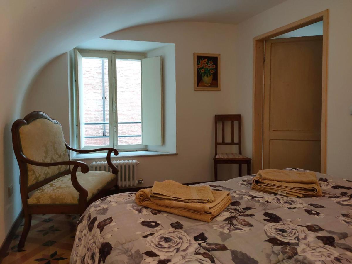 Casa Katy Apartment Сиена Екстериор снимка