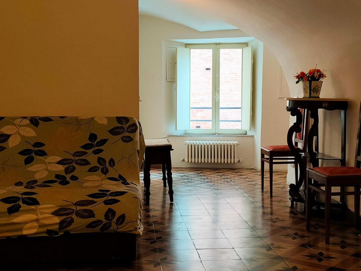Casa Katy Apartment Сиена Екстериор снимка