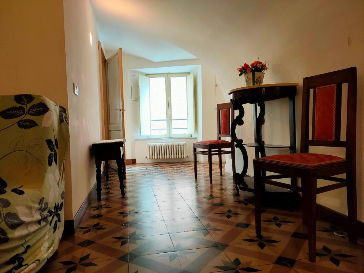 Casa Katy Apartment Сиена Екстериор снимка