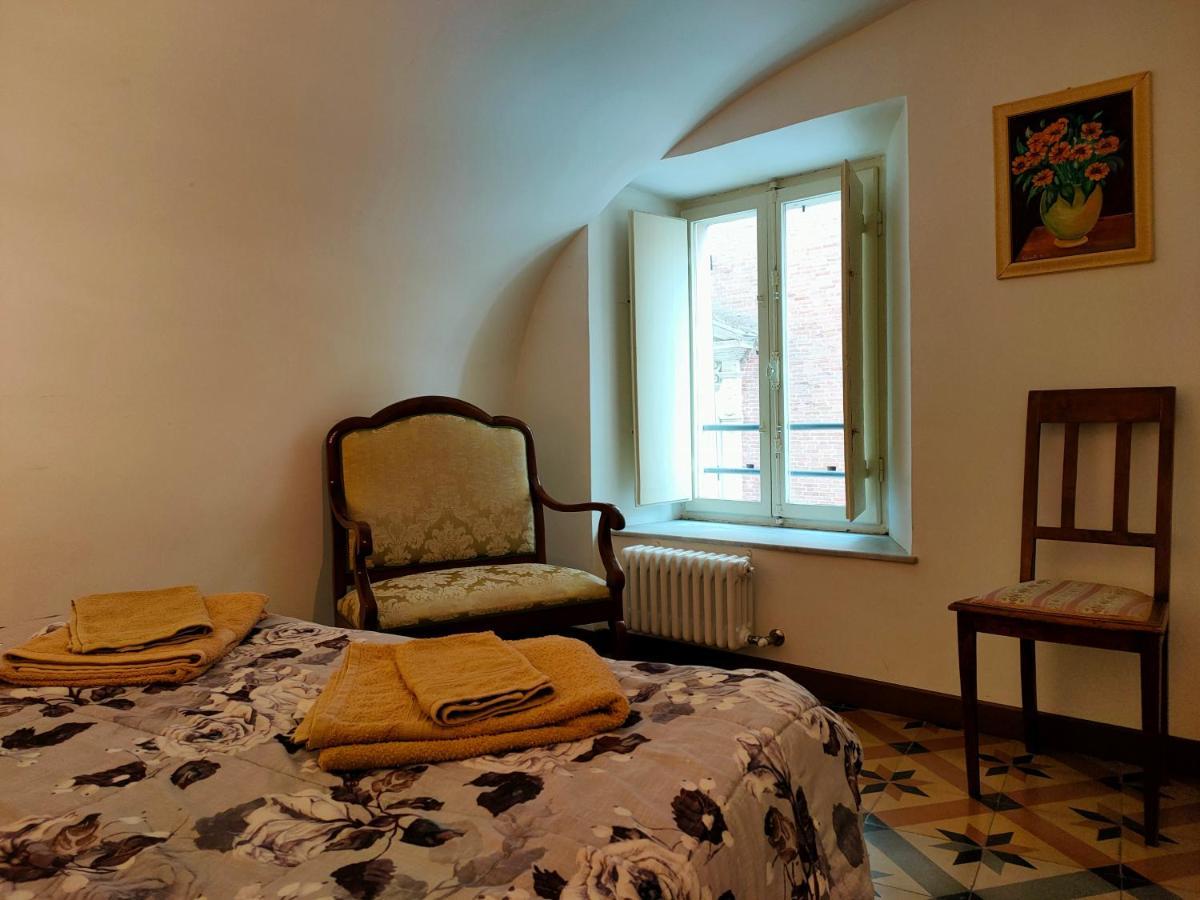 Casa Katy Apartment Сиена Екстериор снимка