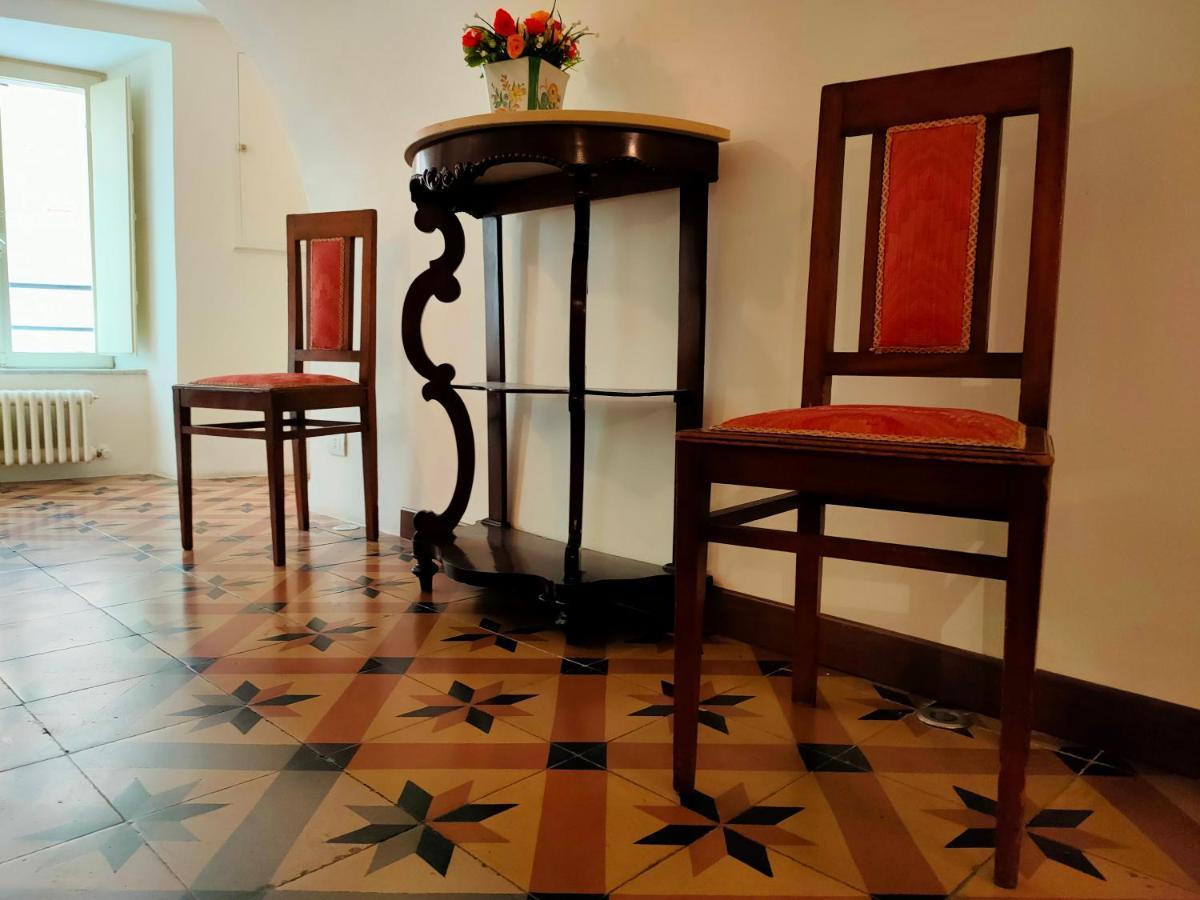 Casa Katy Apartment Сиена Екстериор снимка