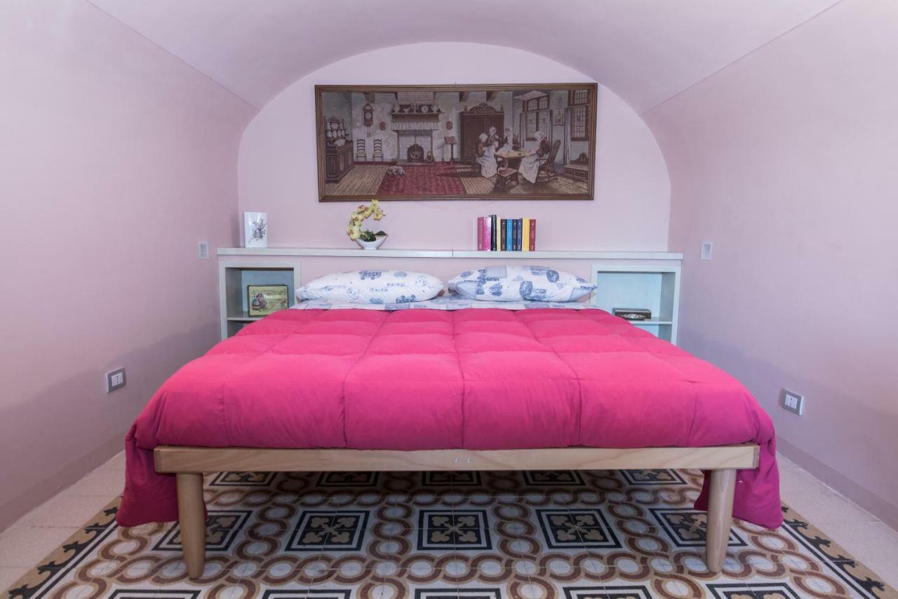 Casa Katy Apartment Сиена Екстериор снимка