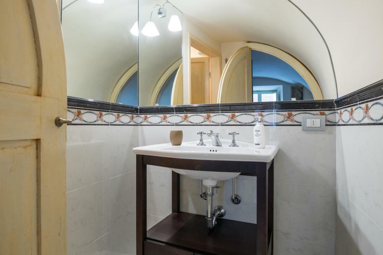 Casa Katy Apartment Сиена Екстериор снимка