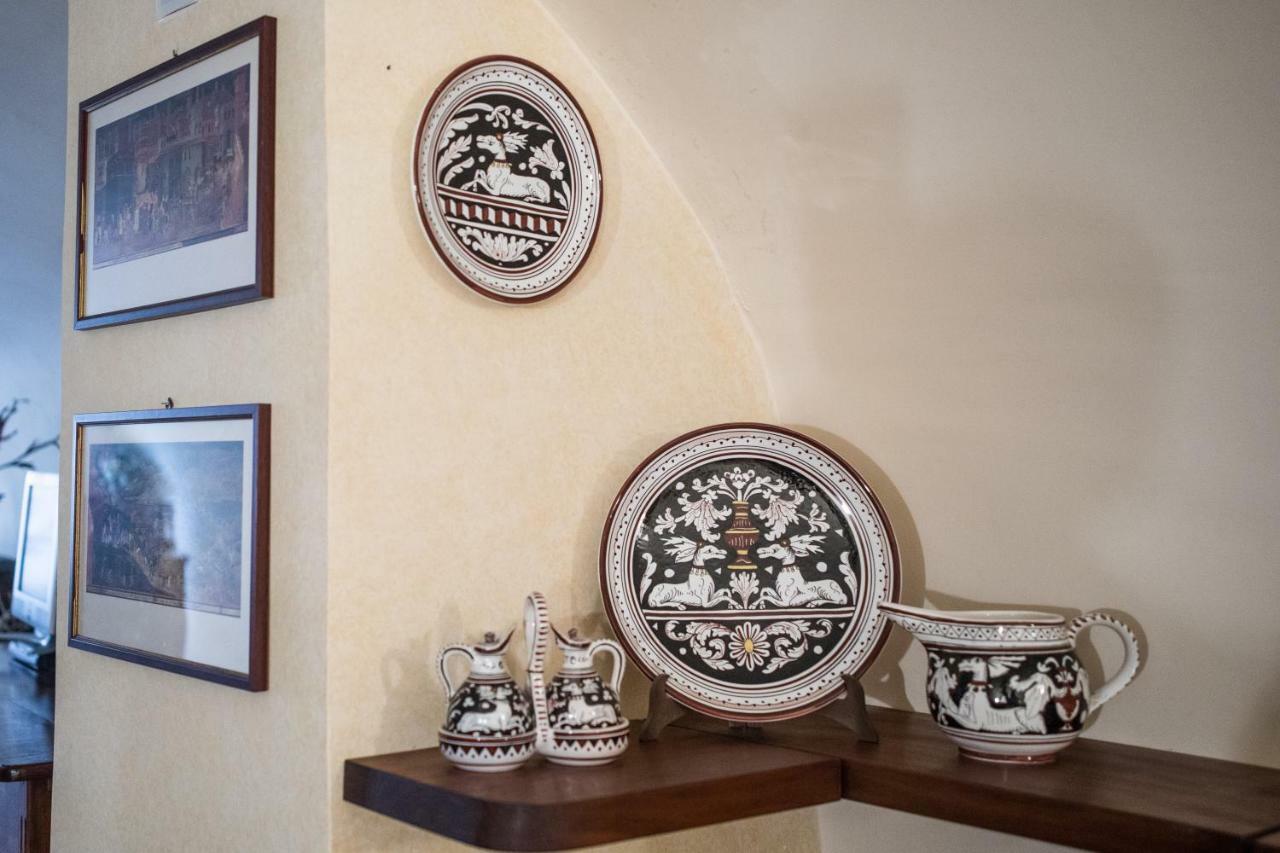 Casa Katy Apartment Сиена Екстериор снимка