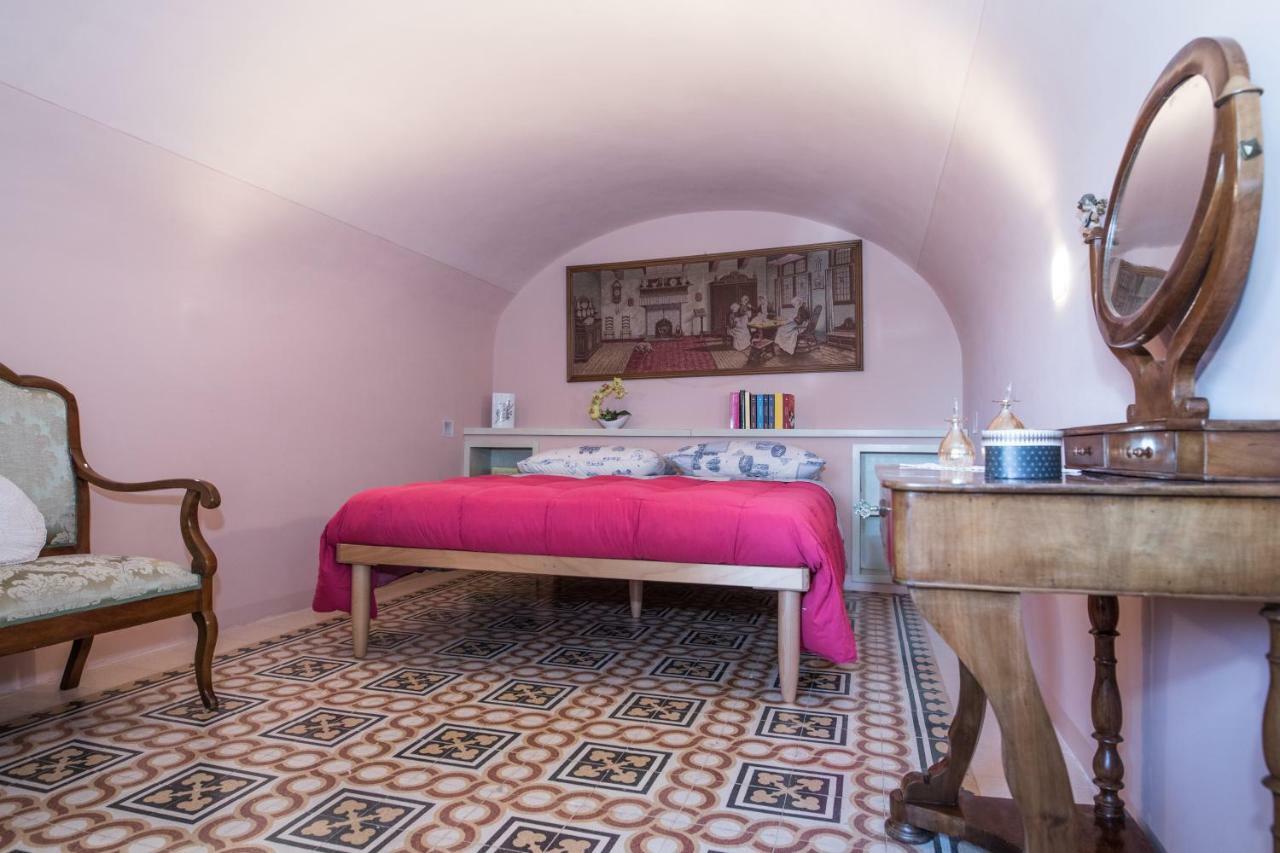 Casa Katy Apartment Сиена Екстериор снимка