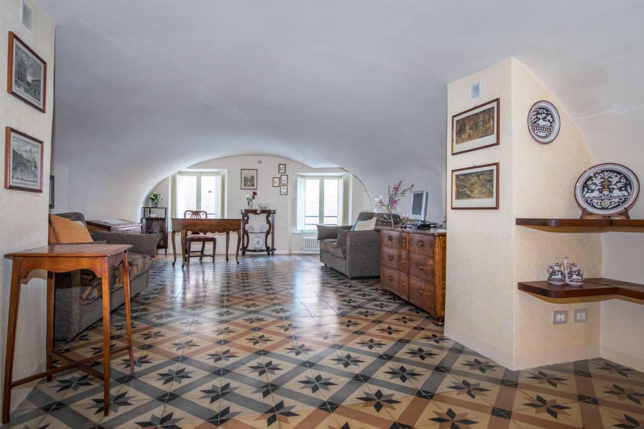 Casa Katy Apartment Сиена Екстериор снимка