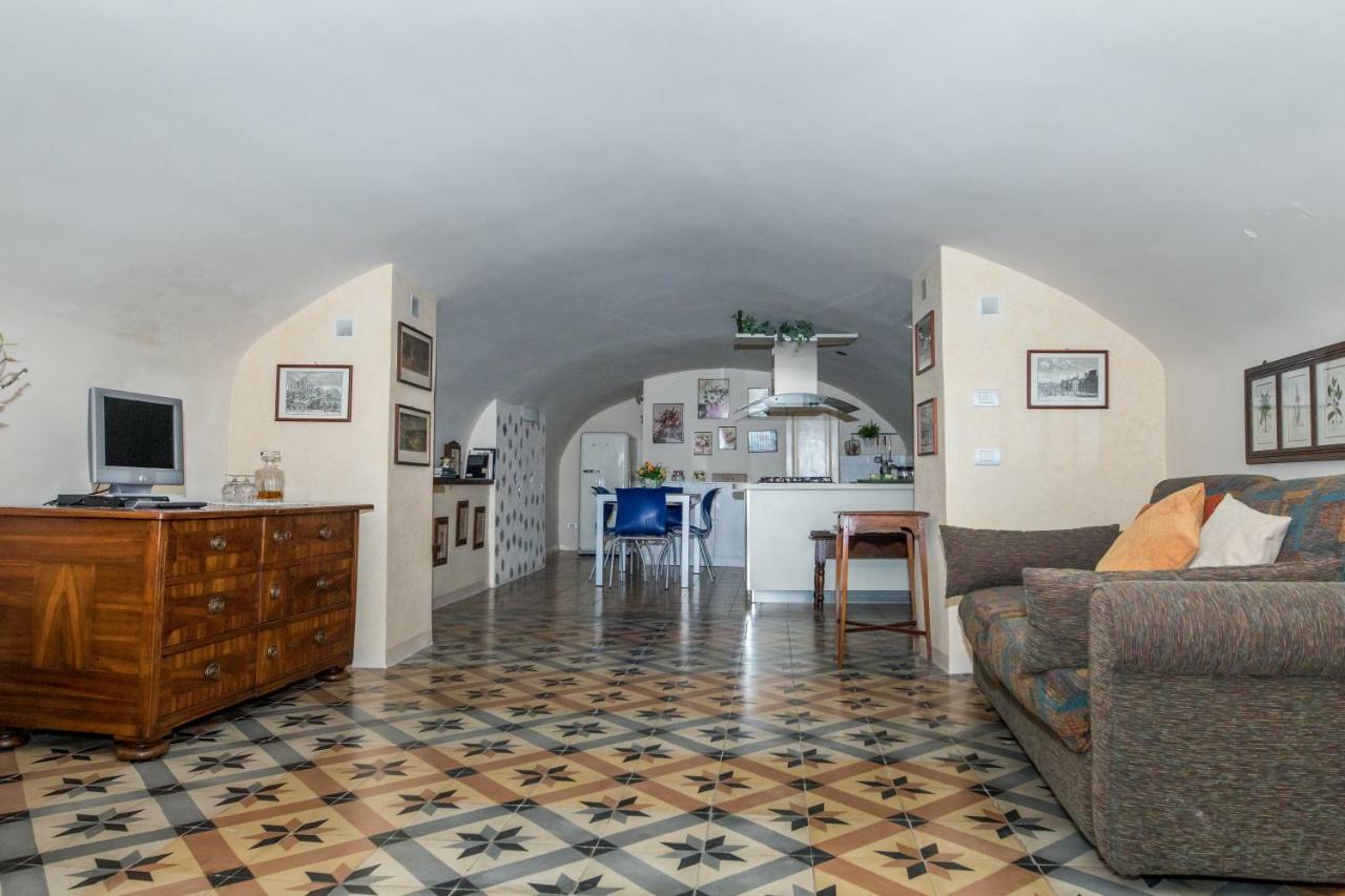 Casa Katy Apartment Сиена Екстериор снимка