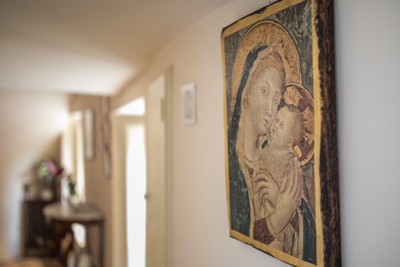 Casa Katy Apartment Сиена Екстериор снимка
