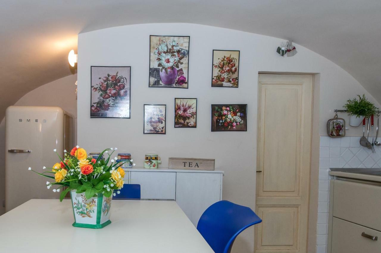 Casa Katy Apartment Сиена Екстериор снимка