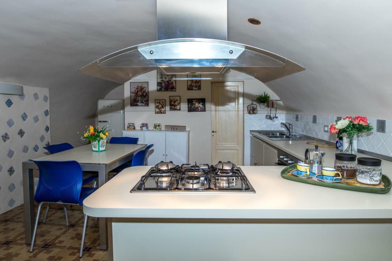 Casa Katy Apartment Сиена Екстериор снимка
