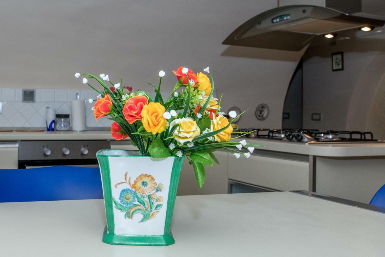 Casa Katy Apartment Сиена Екстериор снимка