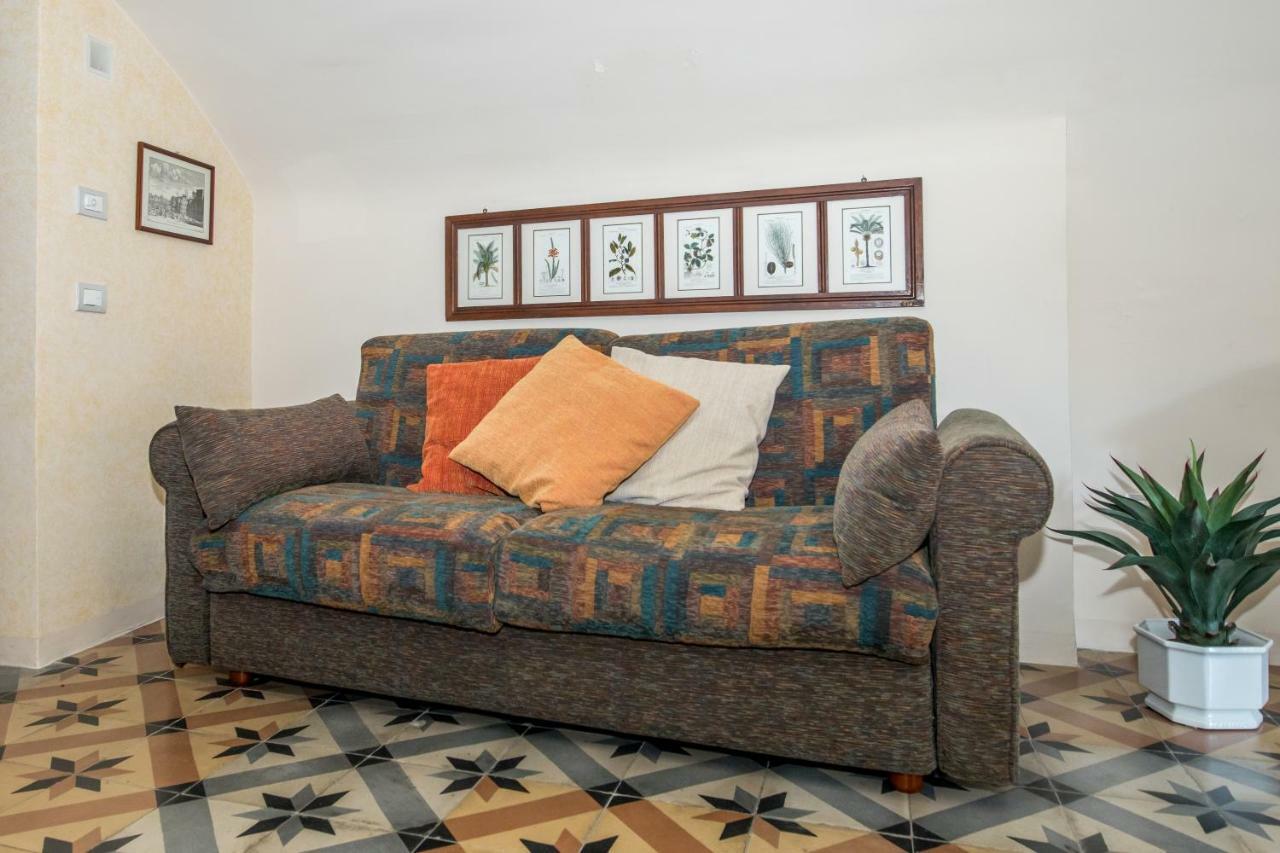 Casa Katy Apartment Сиена Екстериор снимка