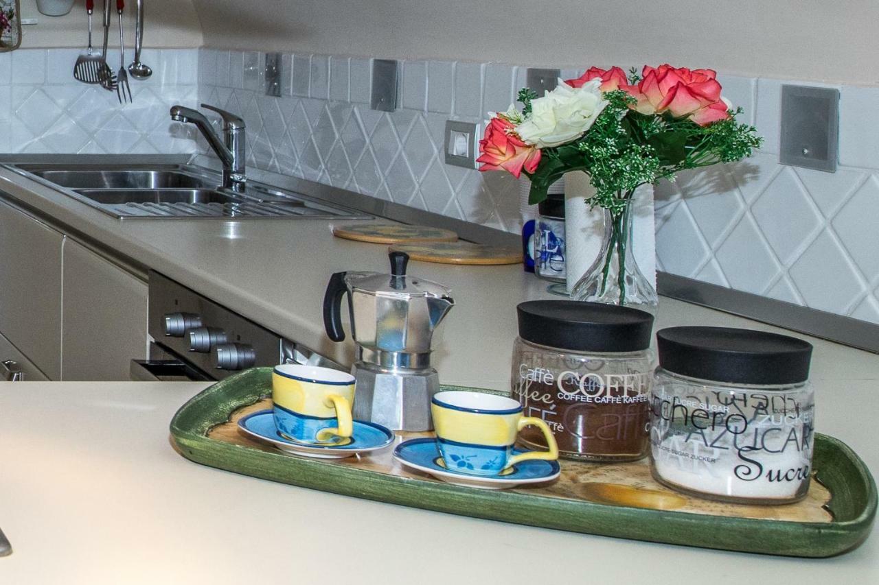 Casa Katy Apartment Сиена Екстериор снимка