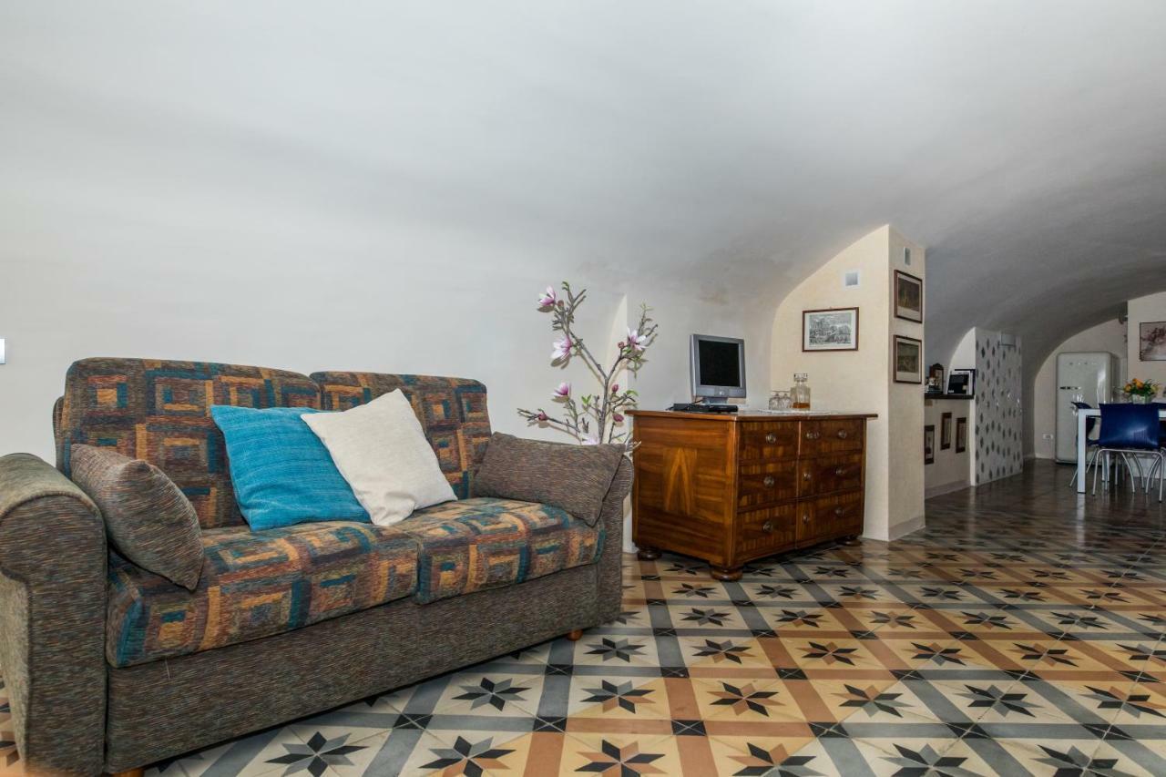 Casa Katy Apartment Сиена Екстериор снимка