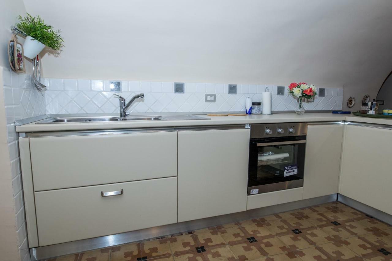 Casa Katy Apartment Сиена Екстериор снимка