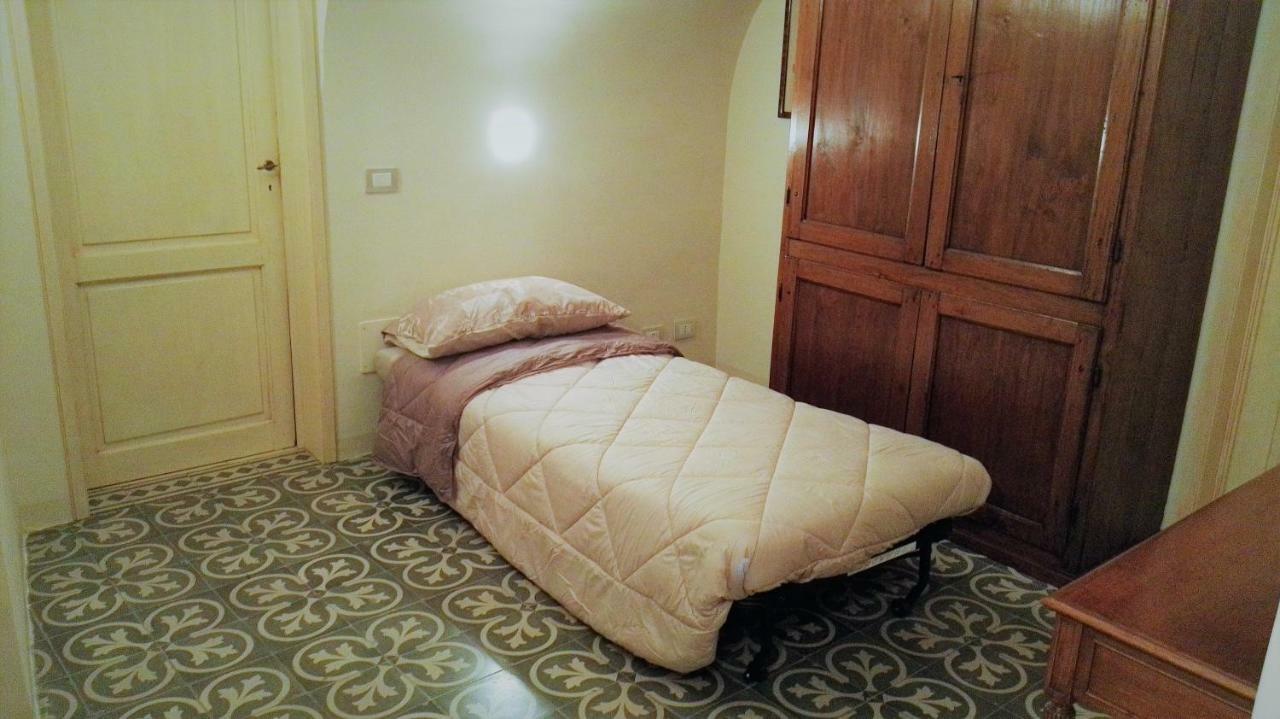 Casa Katy Apartment Сиена Екстериор снимка