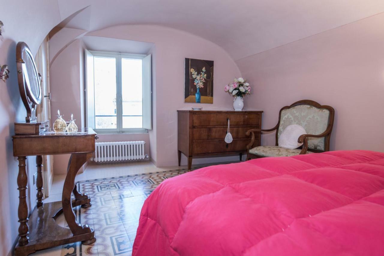 Casa Katy Apartment Сиена Екстериор снимка