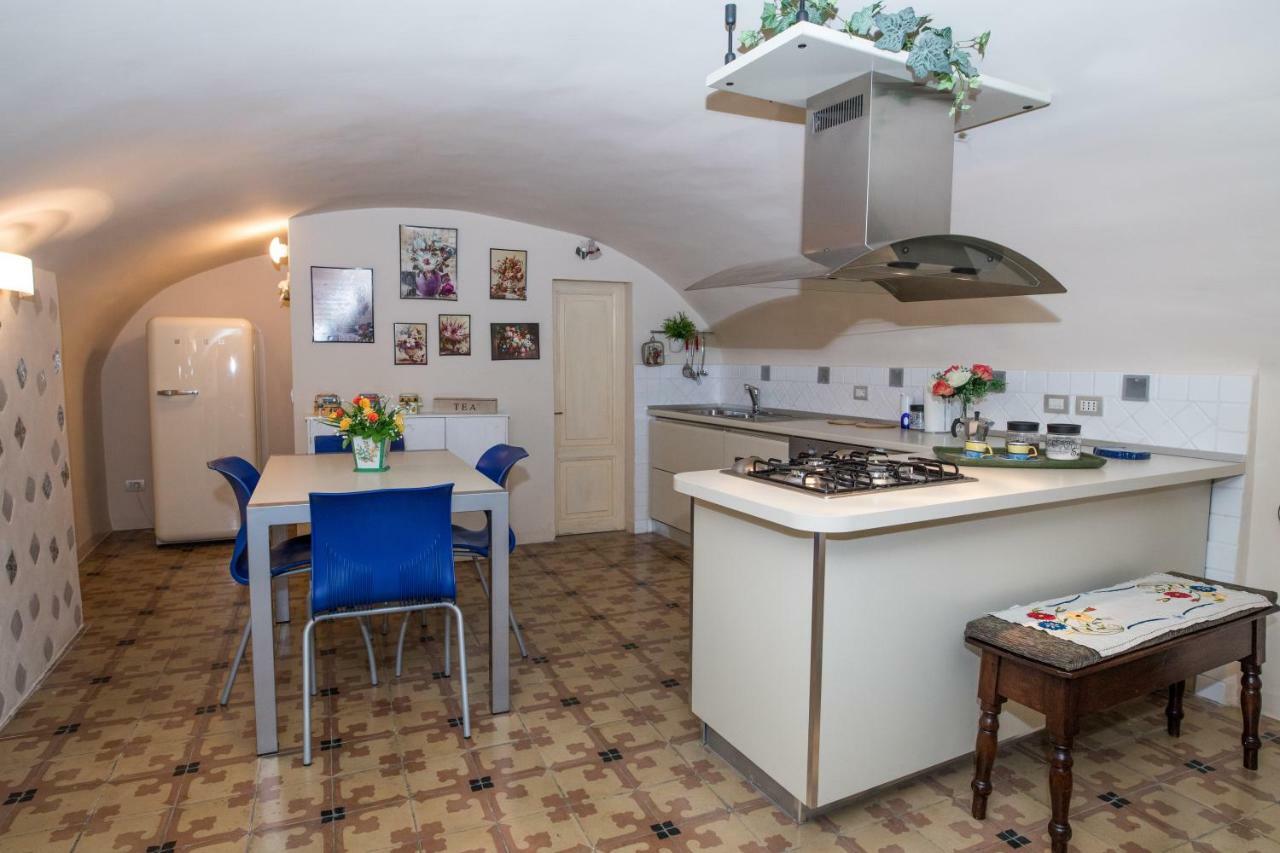 Casa Katy Apartment Сиена Екстериор снимка