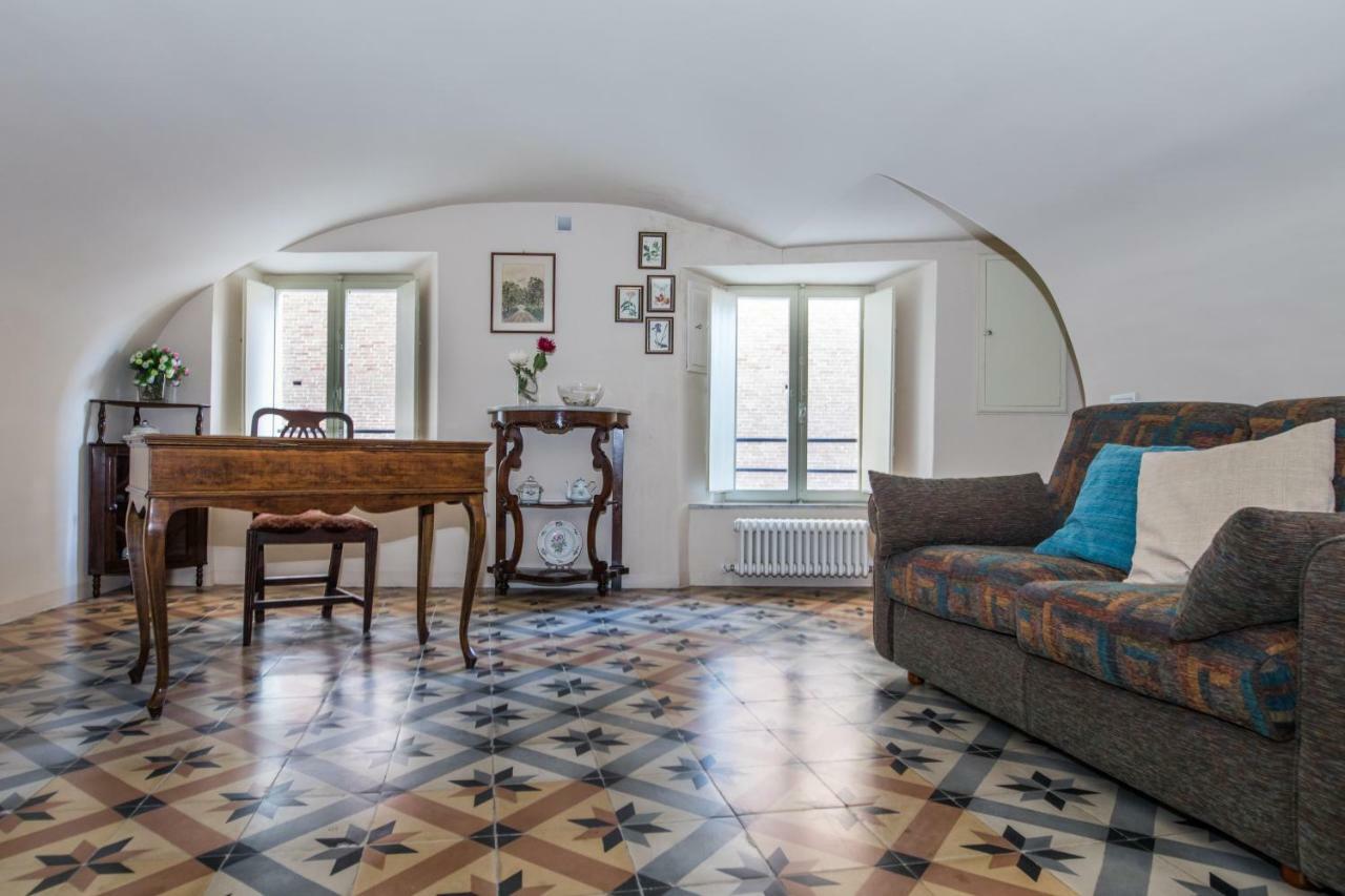 Casa Katy Apartment Сиена Екстериор снимка