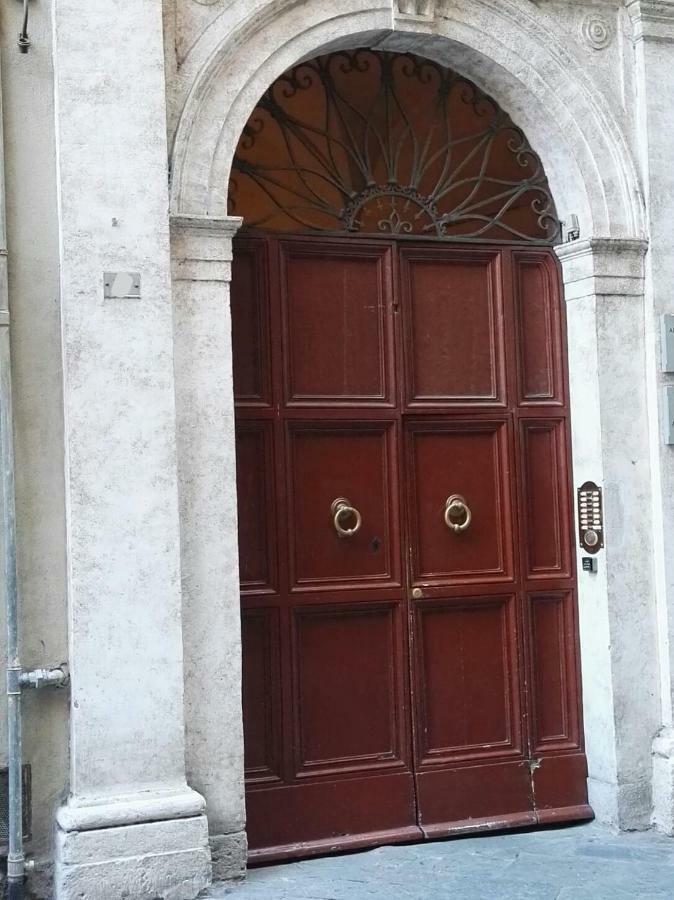 Casa Katy Apartment Сиена Екстериор снимка